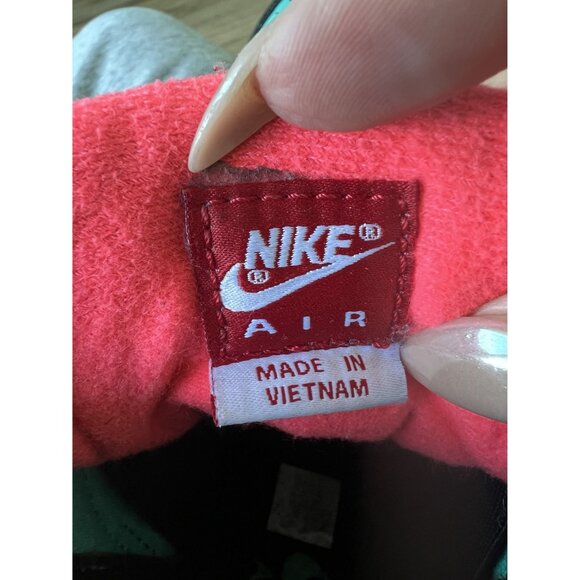 Men's Nike Air‎ Trainer SC High South Beach SZ: 8 - Picture 3 of 8